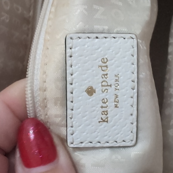 Kate Spade satchel - Picture 7 of 16